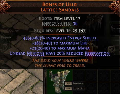 Bones Of Ullr Lattice Sandals#885991