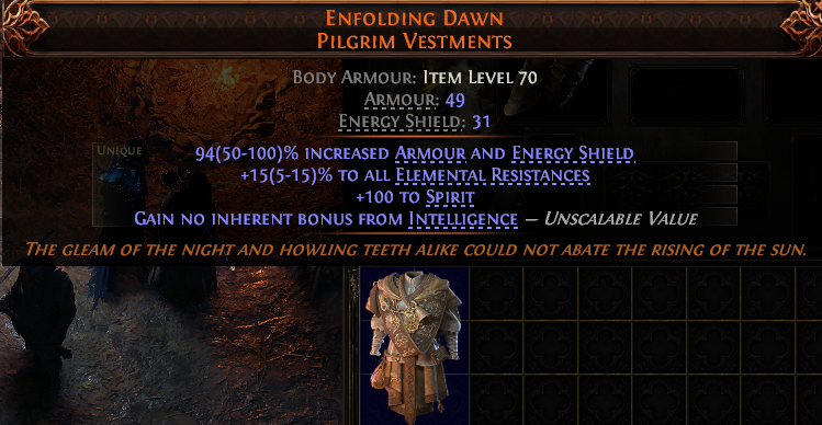 Wwwwd Enfolding Dawn#354799