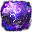 Thane Girt's Rune of Wildness