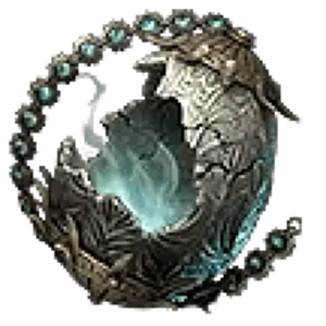 Nascent Hope Thawing Charm