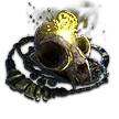 Talisman of Egrin