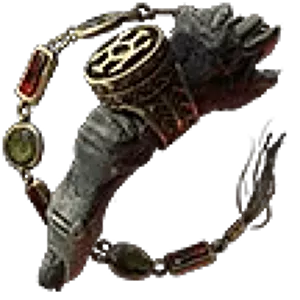 Sanguis Heroum Staunching Charm