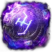 The Greatwolf's Rune of Claws
