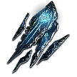 Runic Splinter x 50