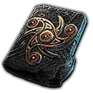 Forgotten By Time Expedition Tablet