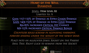 Heart Of The Well#38975