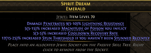 Spirit Dream#448302