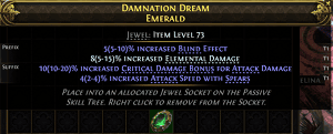 Damnation Dream#716905