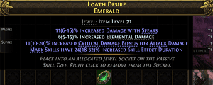 Loath Desire#25953