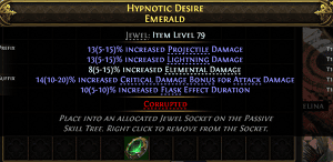 Hypnotic Desire#276306