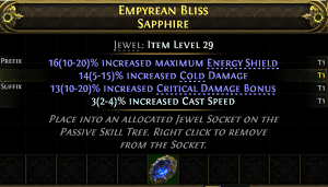 Empyrean Bliss#878237