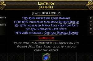 Loath Joy#427865