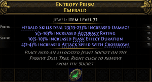 Entropy Prism#423082