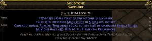 Sol Stone#868545