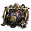 Twilight Reliquary Key