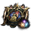 Azmeri Reliquary Key