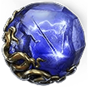 Storm Lance [Lvl 21 Sockets 5]