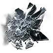 Raven-Touched Shard