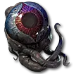 Kurgal's Gaze