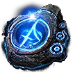 Perfect Adept Rune