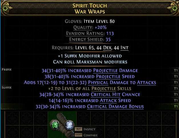 SPIRIT TOUCH WAR WRAPS