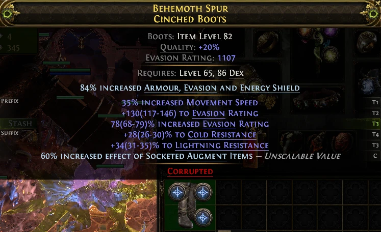 BEHEMOTH SPUR CINCHED BOOTS 4