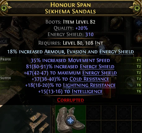 HONOUR SPAN SEKHEMA SANDALS