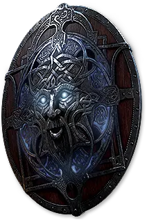 Eyes of the Runefather Venerable Defender